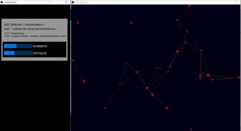 Particle Mesh – IAAC Blog