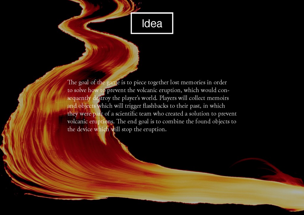 Ring of Fire Game Design Thinking IAAC Blog