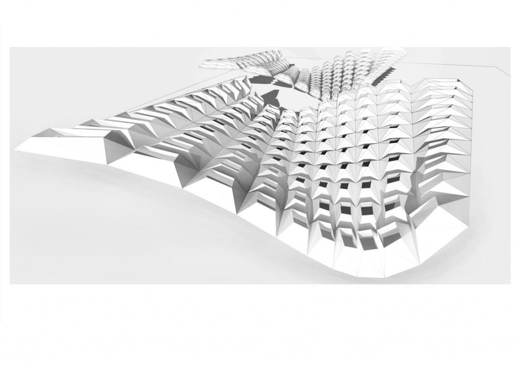 Computational Design Exercise 01 – IAAC Blog