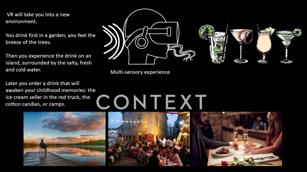 Architecture of taste IAAC Blog