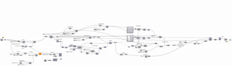 Phi Base rotating installation IAAC Blog