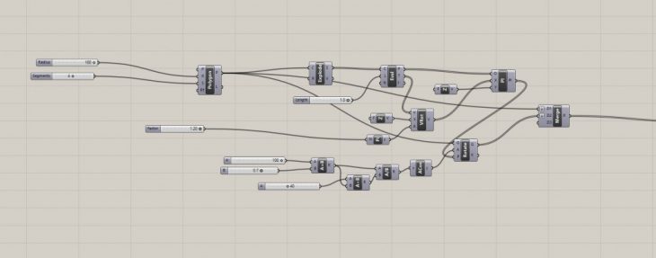 Recursive Topologies – IAAC Blog