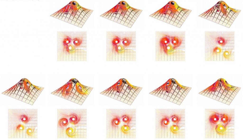 Artificial Evolutionary Design: Algae Escape – IAAC Blog