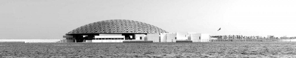 Louvre Abu Dhabi