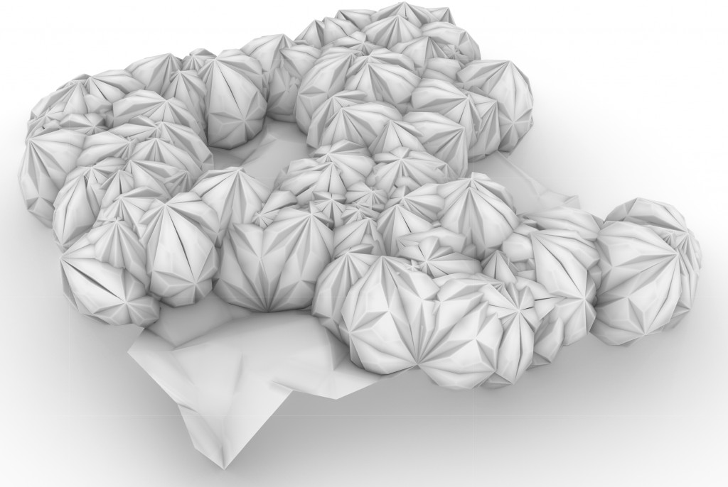 python [pattern distortion] – IAAC Blog