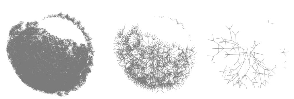 MORPHOSIS - RECURSIVE GROWTH – IAAC Blog