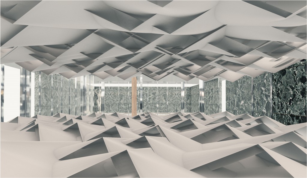 Recursive Growth - Assignment 04 – IAAC Blog