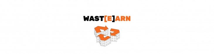 Wastearn logo
