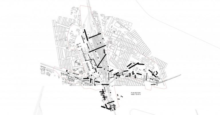 Genetic Optimization in Urban Planning – IAAC Blog