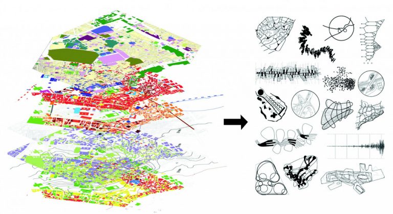 IAAC MaCT01 2020/21 - CONCEPTUAL MAPPING - SYLLABUS & FACULTY