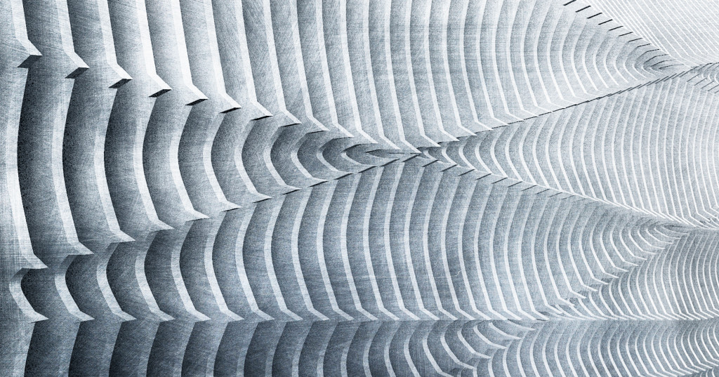 Assignment 1 - parametric facade – IAAC Blog