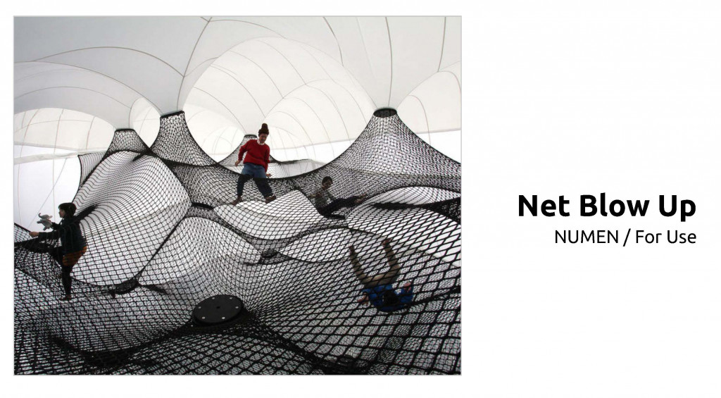 Nets Machine Animation Animated Systems NetBlowUp – IAAC Blog