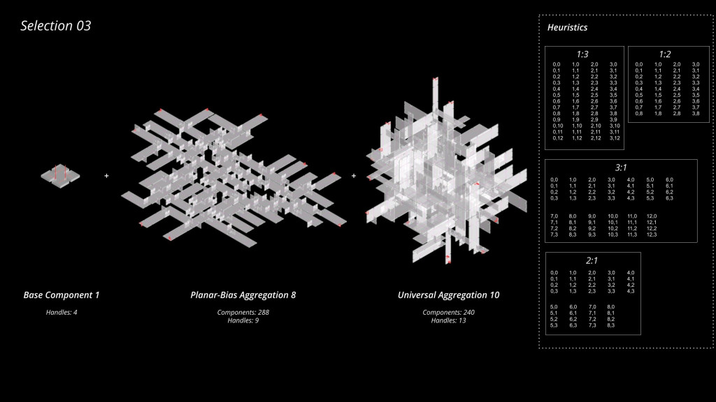 Advanced Algorithmic Design Strategies – IAAC Blog