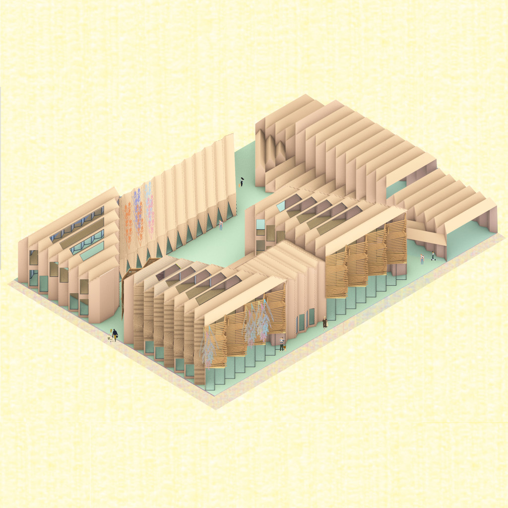 DESIGN SYNTHESIS - FABLAB AND MAKERSPACE – IAAC Blog