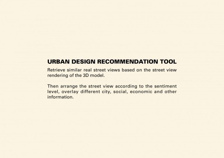 HEALING CITY URBAN DESIGN TOOL IAAC Blog