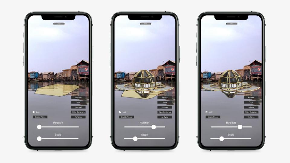 SE.3 Mixed Reality Environment for Architecture IAAC Blog