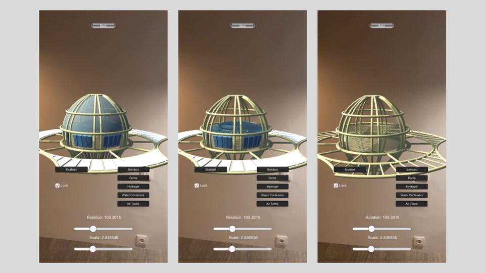 SE.3 Mixed Reality Environment for Architecture IAAC Blog