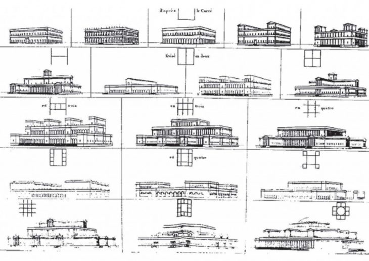  J.N.L. Durand, types, typologies, iaac, maa02 