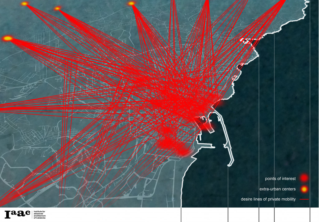 layer map analysis _ master in city and technology MACT Simone Grasso Matteo Murat