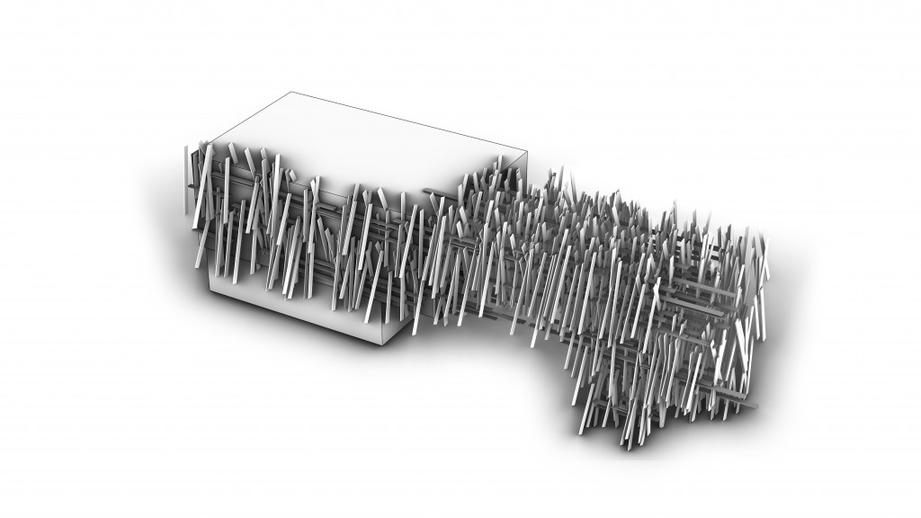 PARAMETRIC FACADES // JAPAN HOUSE SÃO PAULO - Daniel Sorial - IaaC Blog