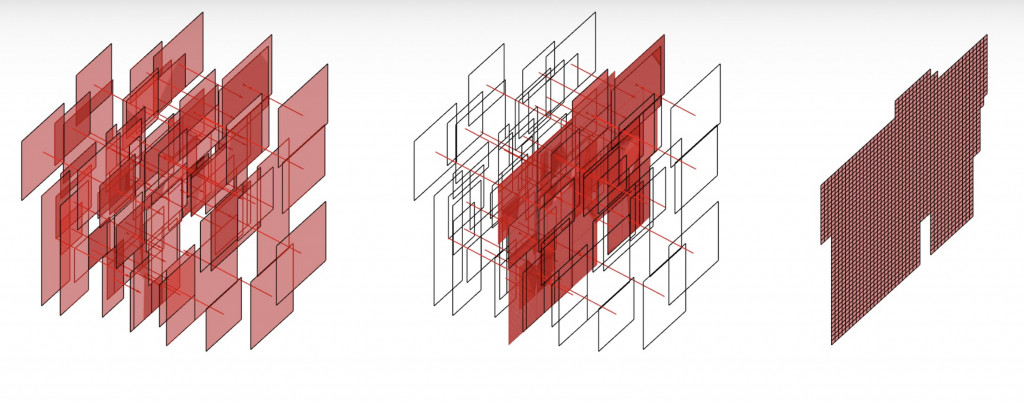 Modular Aggregations and Structures : Modular Edifice – IAAC Blog