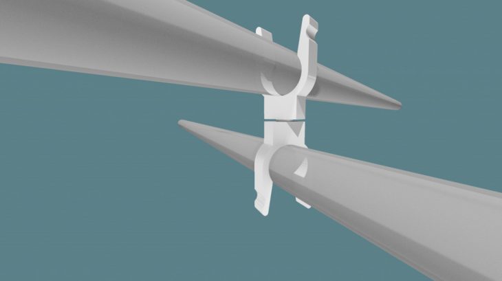 Deployable Space Frames >> A Proposal to Reuse Scrap Profile in ...