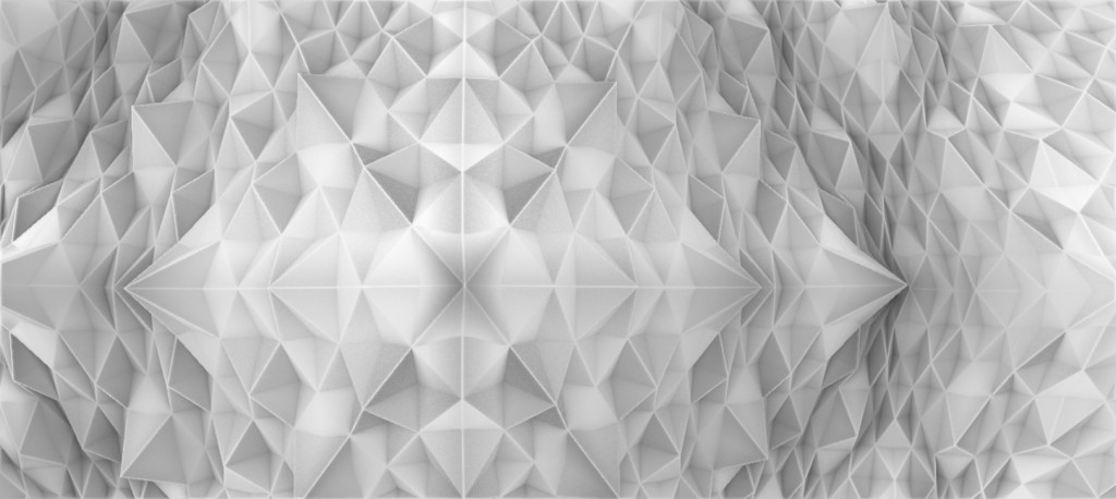 DragonSkin: Python for Grasshopper Mesh Subdivision – IAAC Blog