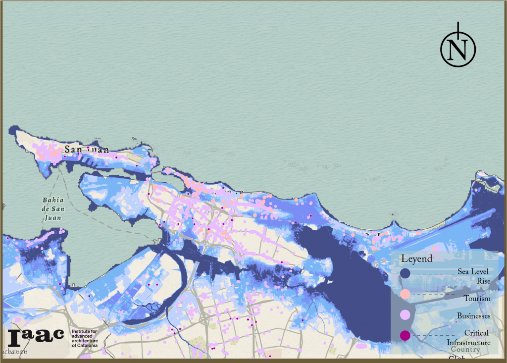 Sea Level Rise in Paradise Measuring the Impact of Sea Level Rise in