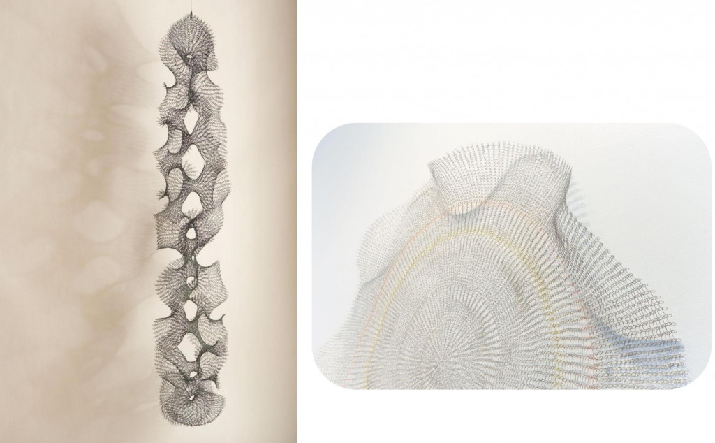 WIRE STRUCTURE | STUDIO 1 – IAAC Blog