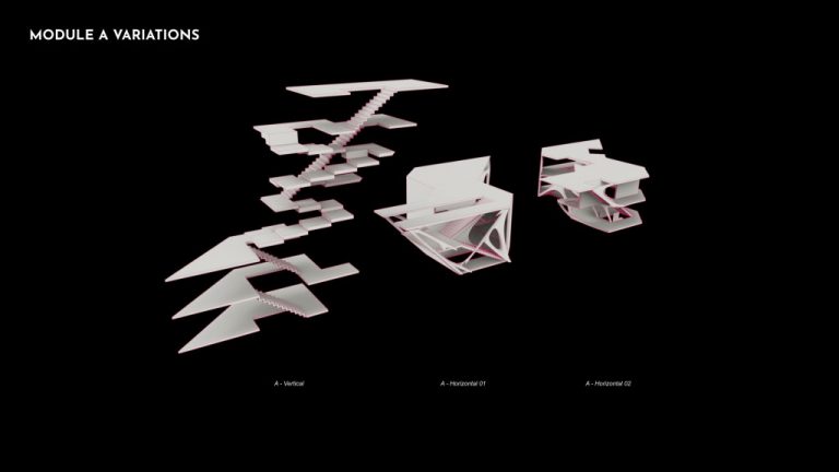AAD / Modular Assemblage Architecture – IAAC Blog