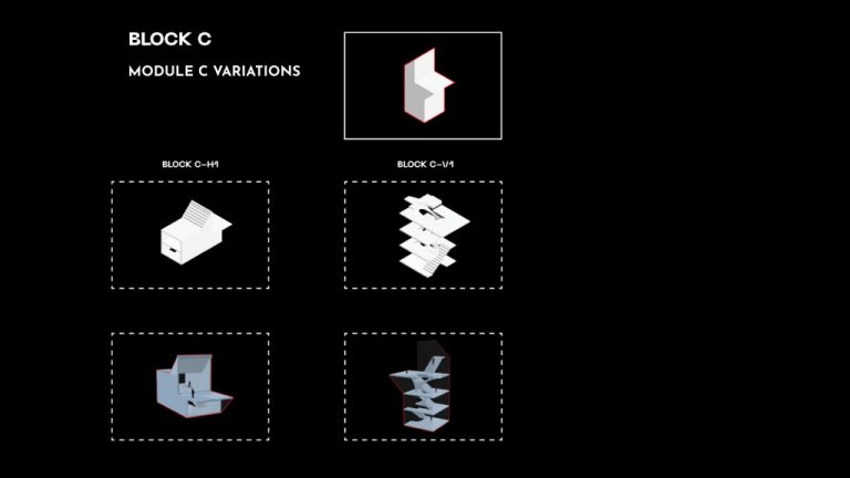 AAD / Modular Assemblage Architecture – IAAC Blog