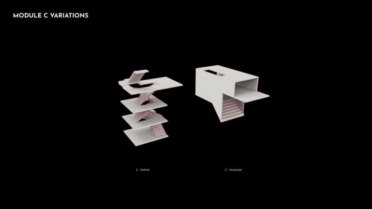 AAD / Modular Assemblage Architecture – IAAC Blog