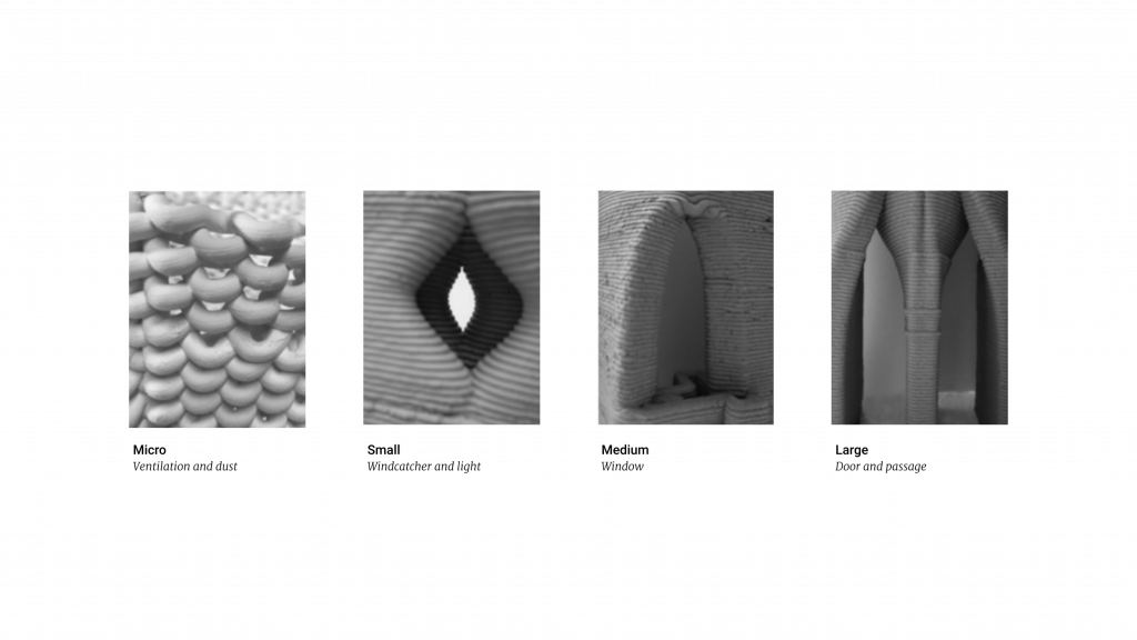 Light [ air ] Designing a cavity for light paths – IAAC Blog