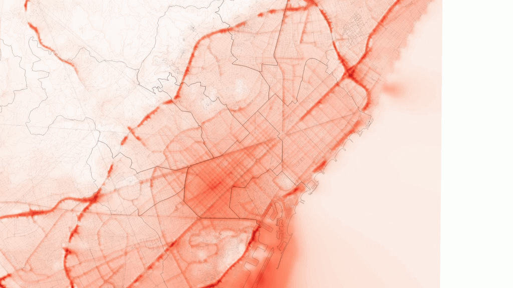 MACHINE LEARNING FOR AIR QUALITY PREDICTION IAAC Blog