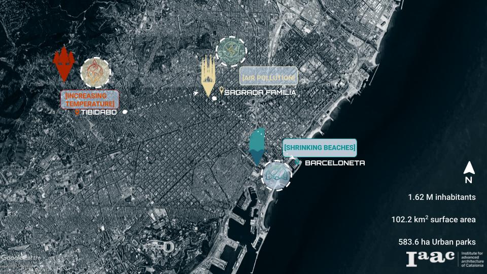 FINAL DESTINATION – IAAC Blog