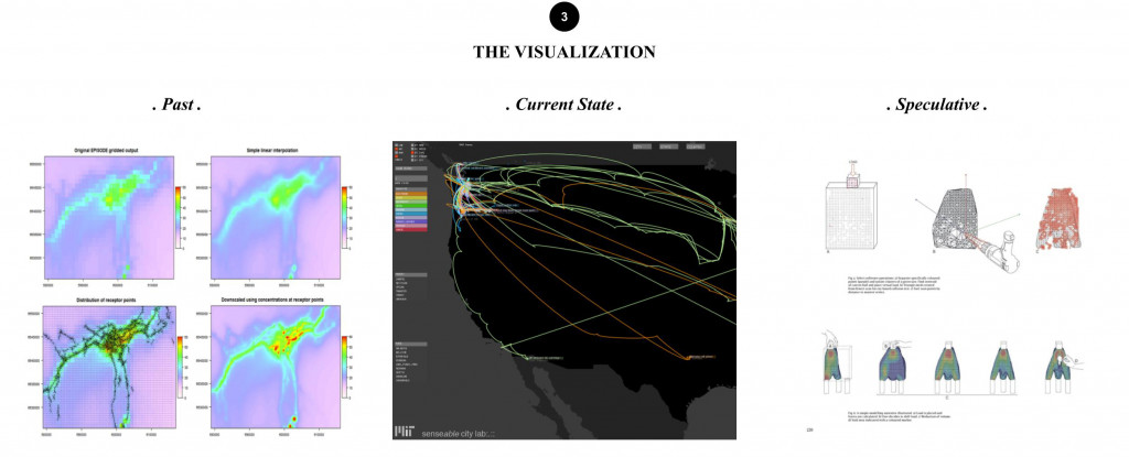 The agency of mapping – IAAC Blog