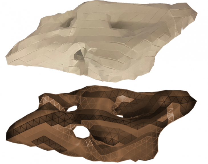 Geometric optimization – IAAC Blog