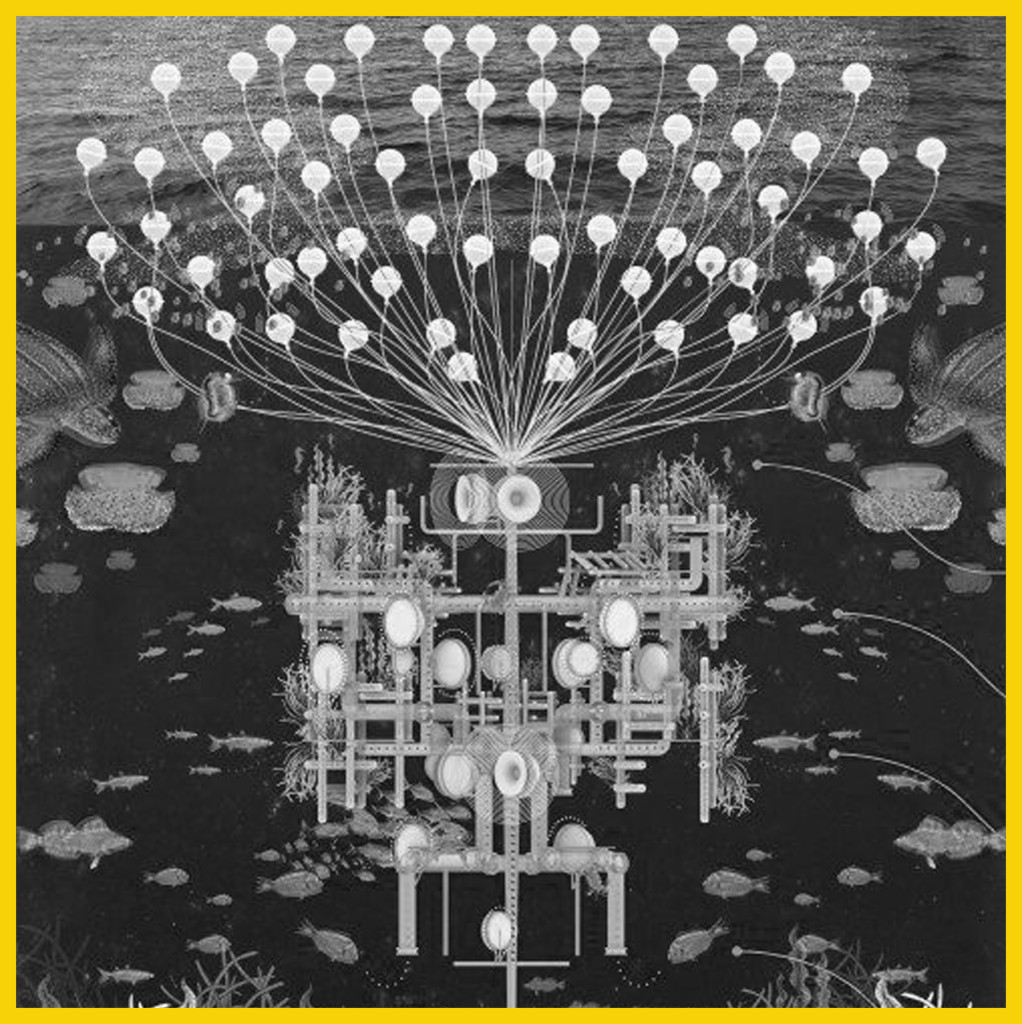 SPECULATIVE LANDSCAPES SYLLABUS & FACULTY IAAC Blog