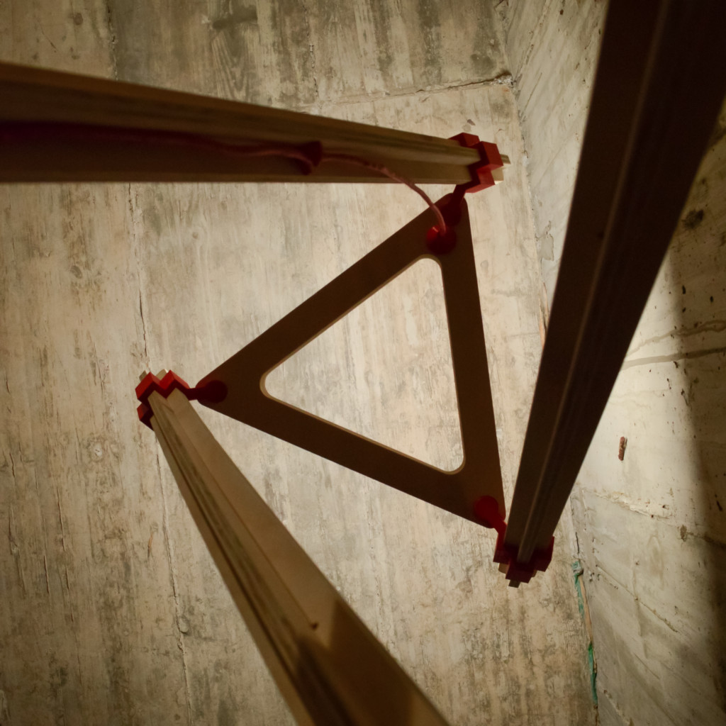 AntiGravity Lamp IAAC Blog