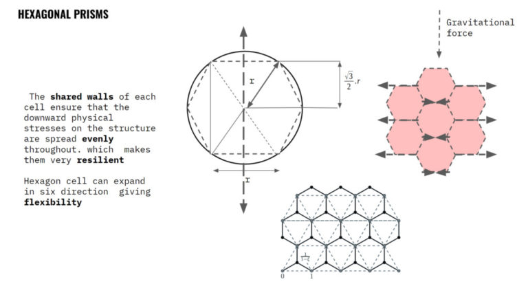 The Badjao Lattice - A Modular Aggregation Strategy for Indigenous ...
