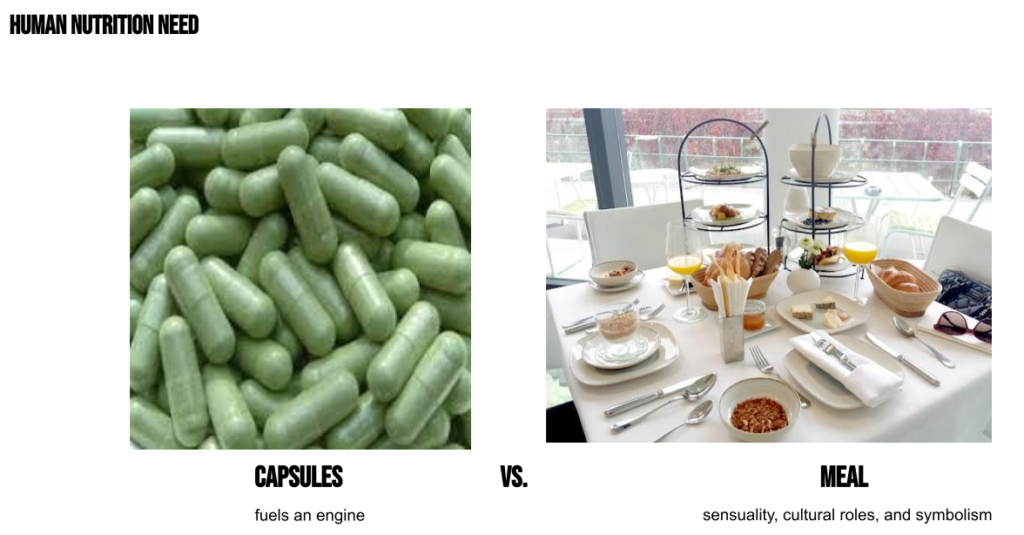 Alliesthesia Theory IAAC Blog