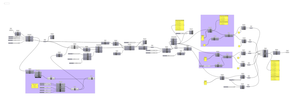 REFLECT - COMPUTATIONAL DESIGN - MASTERING THE BASICS – IAAC Blog