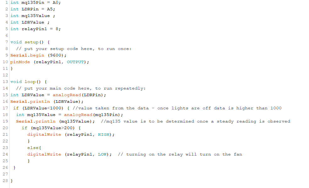 Air Quality Control – IAAC Blog