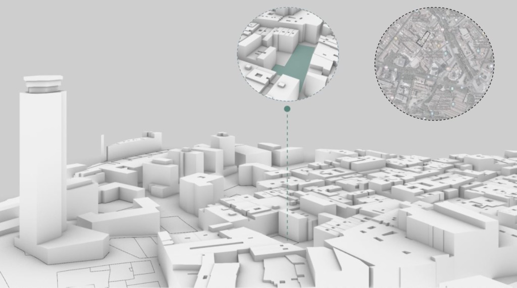 Raval Block Tower – IAAC Blog