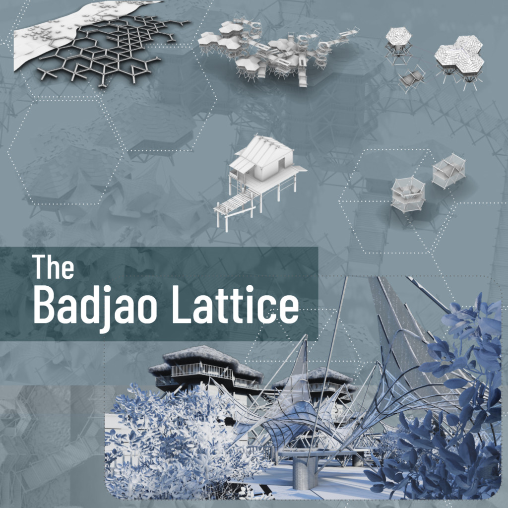 The Badjao Lattice - A Modular Aggregation Strategy for Indigenous ...