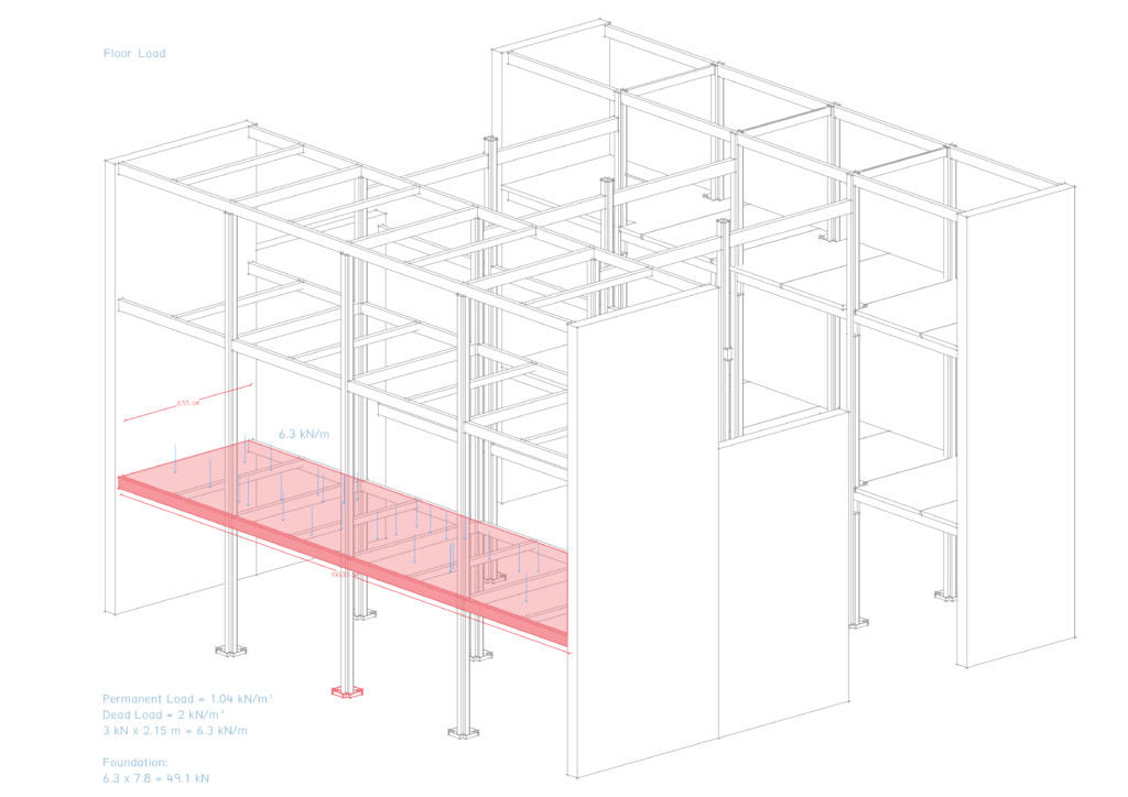 STRUCTURAL MASS TIMBER SYSTEMS FOR SINGLE HOUSING AND PROTOTYPES – IAAC ...
