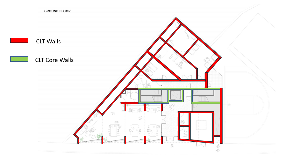 Module C - STRUCTURAL ANALYSIS OF A MULTI-STORY MASS TIMBER BUILDING ...