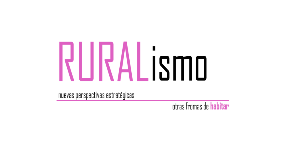 RURALISMO IAAC Blog