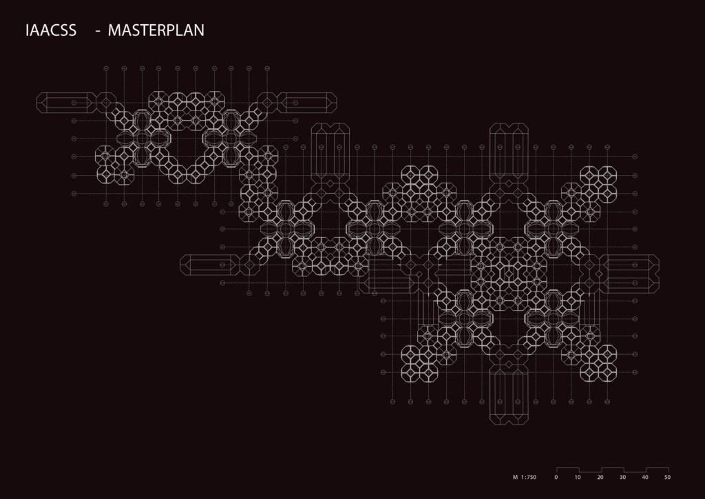 Rhizome Infrastructure As Public Space Iaac Blog