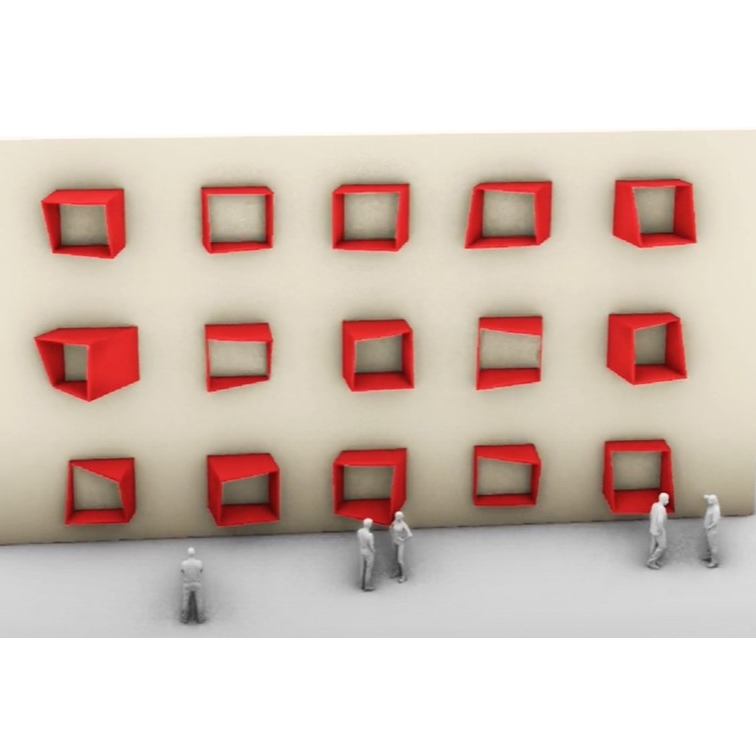 Machine Learning for Dimensional Shading – IAAC Blog